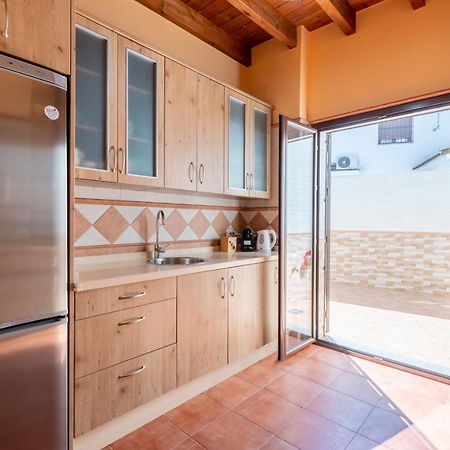 Vll Vivienda Rural A Las Puertas De Donana Villamanrique De La Condesa Eksteriør billede
