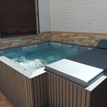 Vll Vivienda Rural A Las Puertas De Donana Villamanrique De La Condesa Eksteriør billede