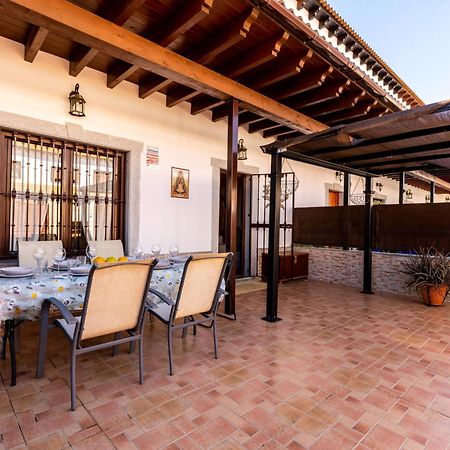 Vll Vivienda Rural A Las Puertas De Donana Villamanrique De La Condesa Eksteriør billede