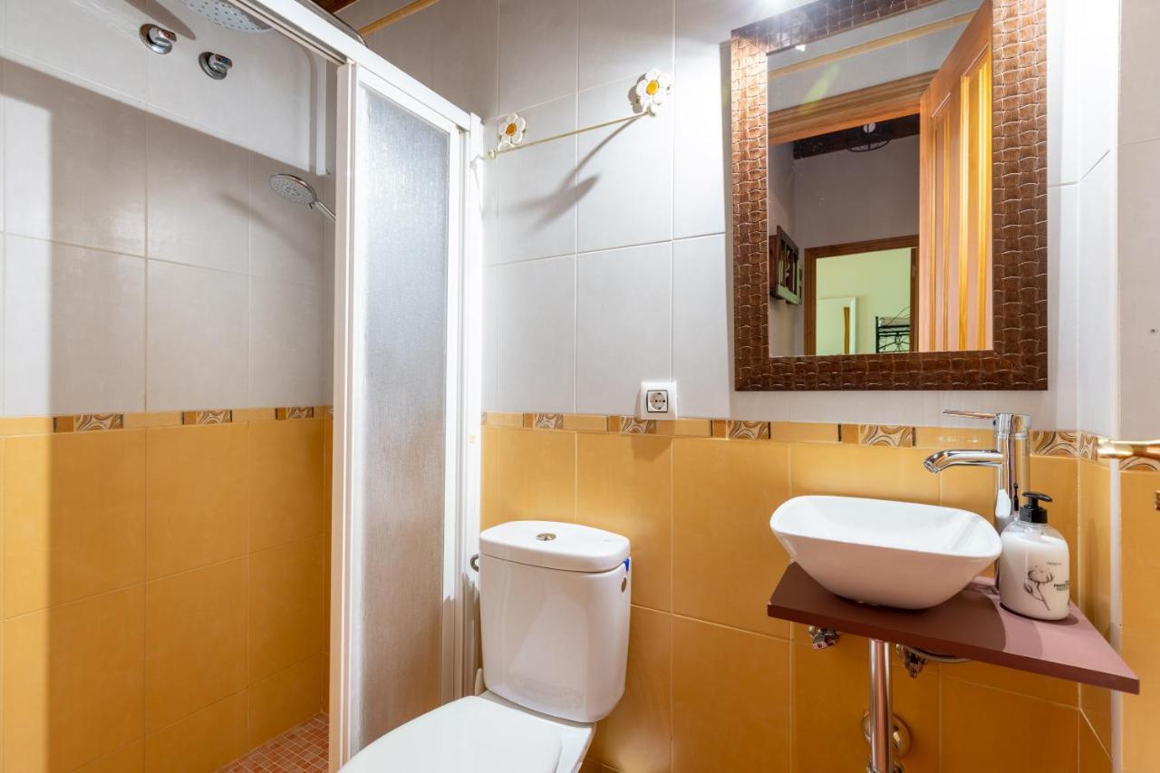 Vll Vivienda Rural A Las Puertas De Donana Villamanrique De La Condesa Eksteriør billede