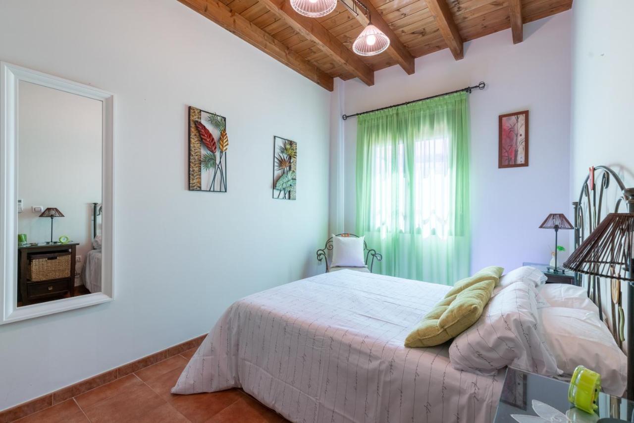 Vll Vivienda Rural A Las Puertas De Donana Villamanrique De La Condesa Eksteriør billede