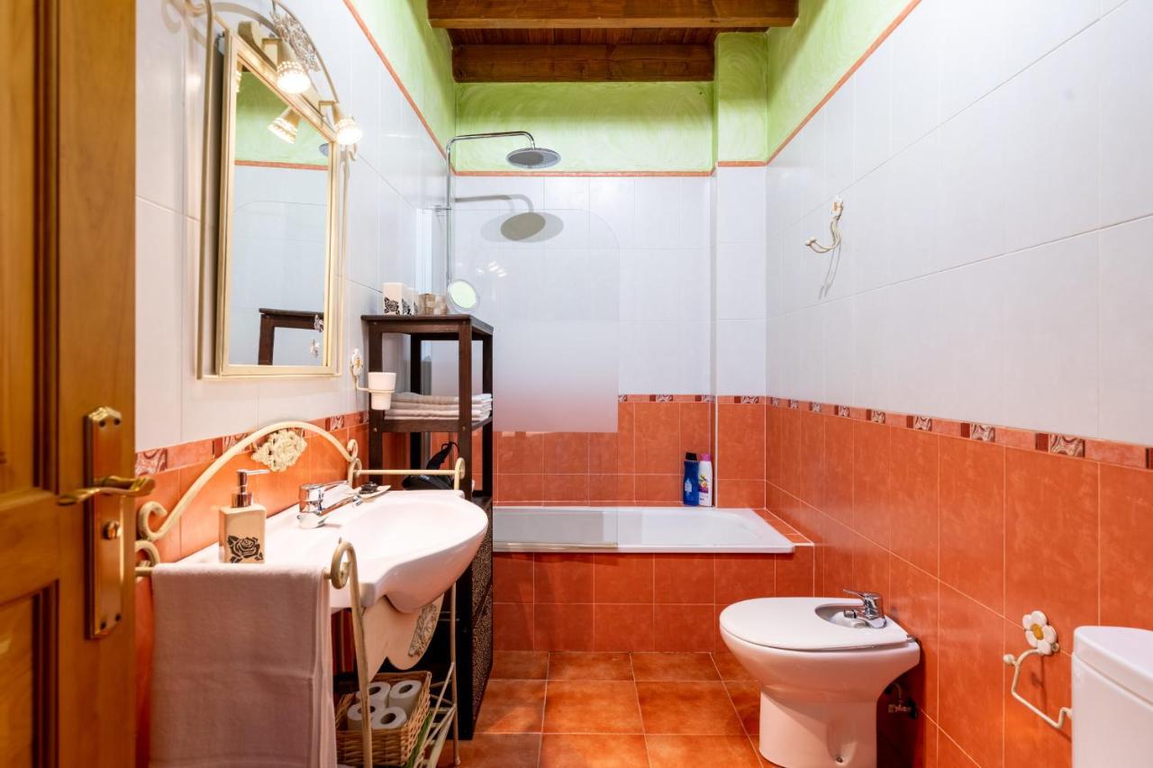 Vll Vivienda Rural A Las Puertas De Donana Villamanrique De La Condesa Eksteriør billede