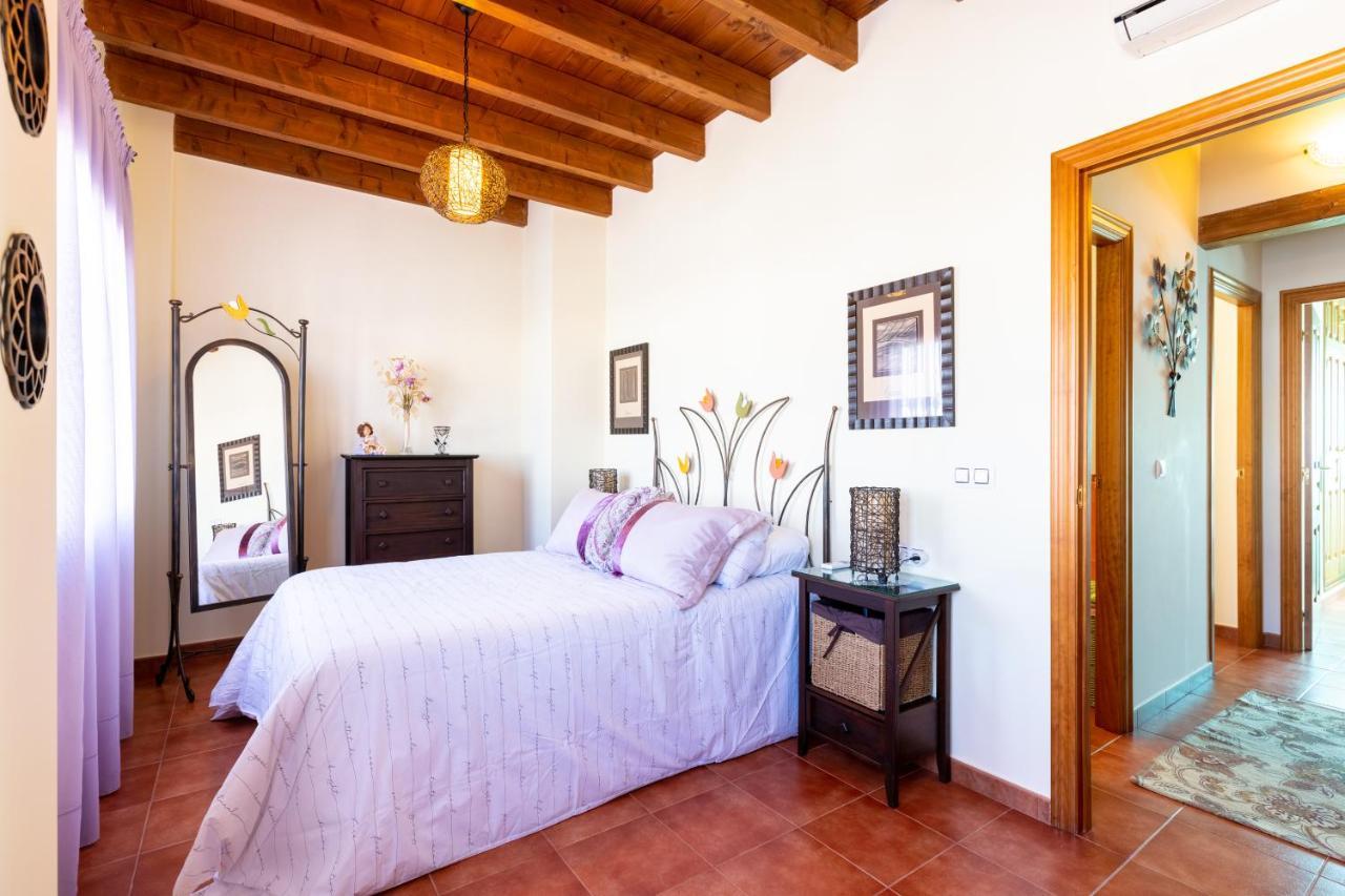 Vll Vivienda Rural A Las Puertas De Donana Villamanrique De La Condesa Eksteriør billede