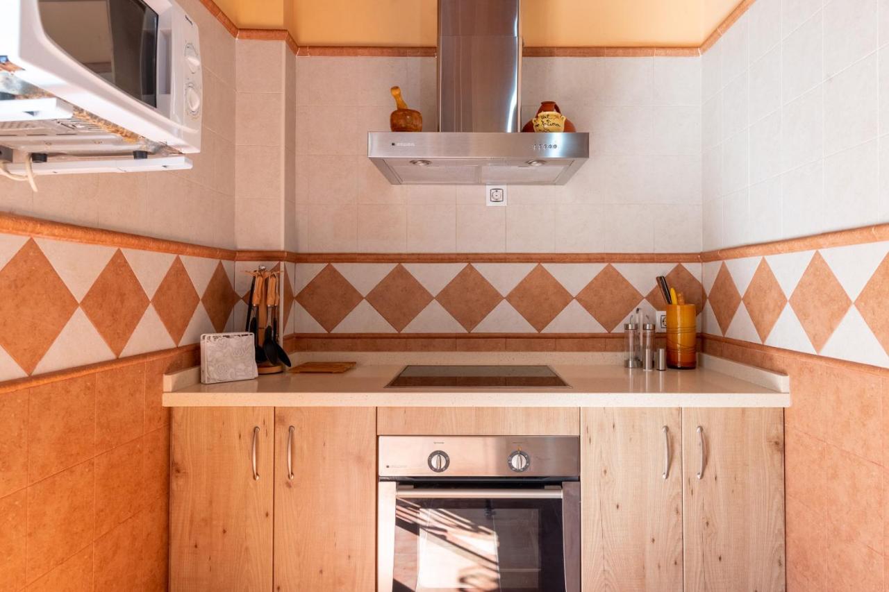Vll Vivienda Rural A Las Puertas De Donana Villamanrique De La Condesa Eksteriør billede
