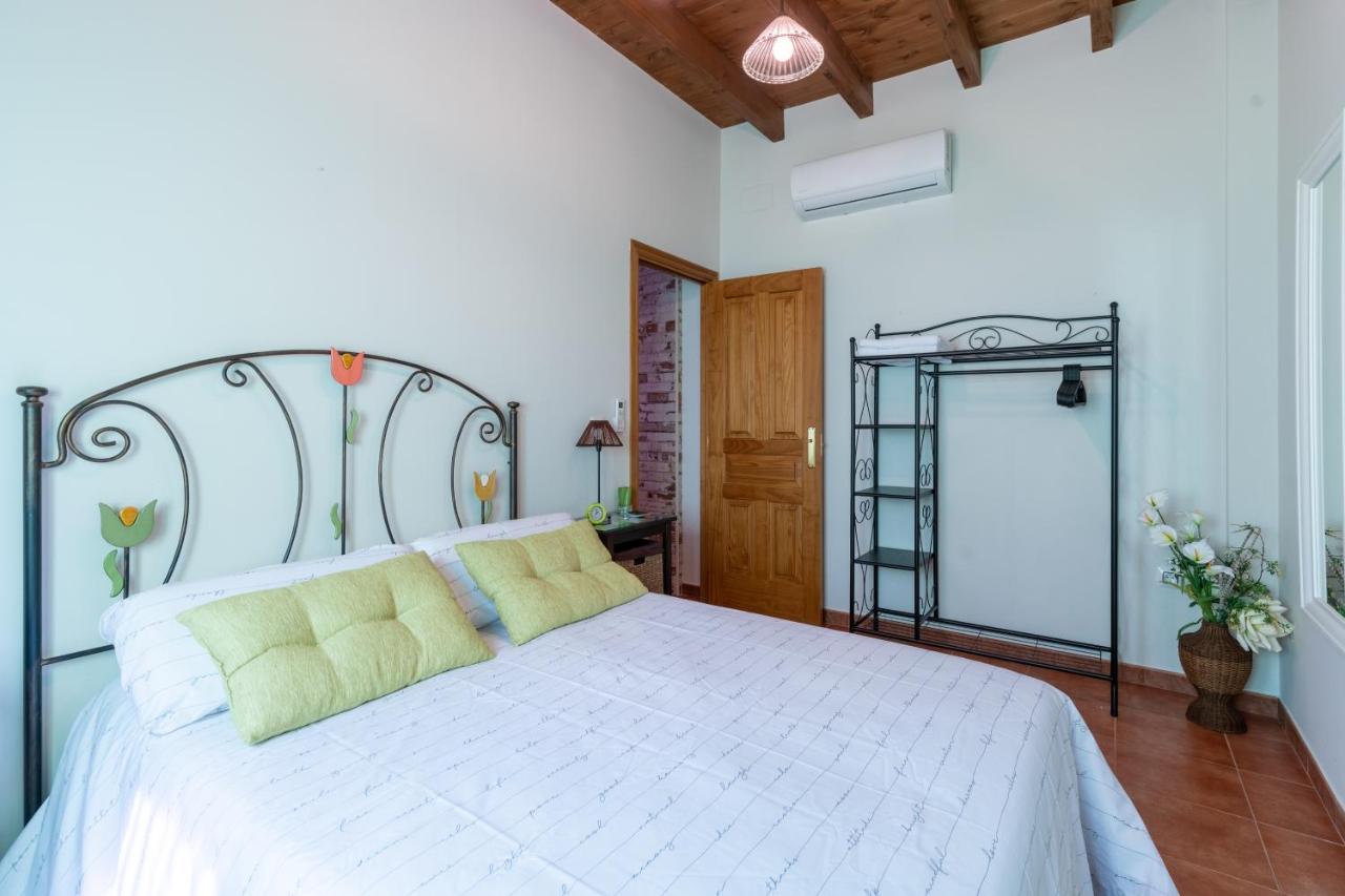 Vll Vivienda Rural A Las Puertas De Donana Villamanrique De La Condesa Eksteriør billede