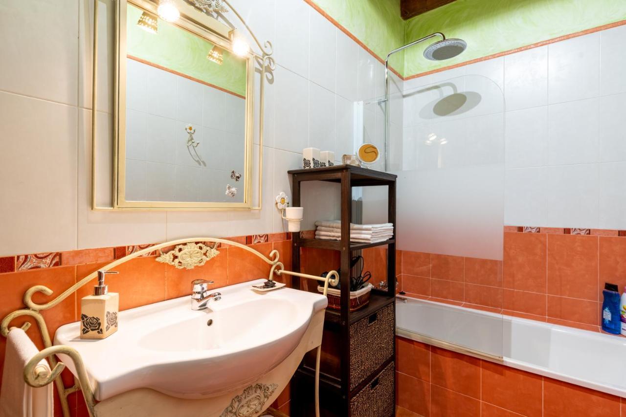 Vll Vivienda Rural A Las Puertas De Donana Villamanrique De La Condesa Eksteriør billede