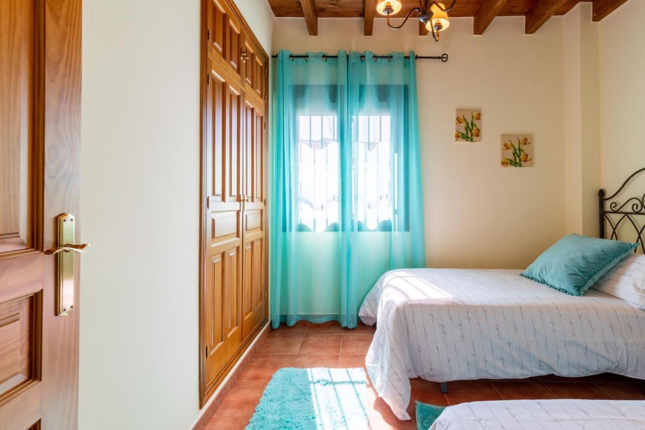 Vll Vivienda Rural A Las Puertas De Donana Villamanrique De La Condesa Eksteriør billede