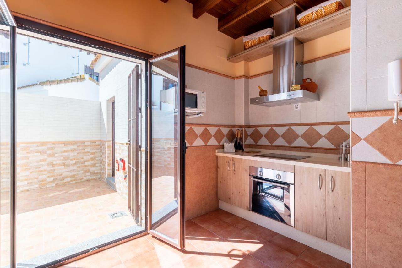 Vll Vivienda Rural A Las Puertas De Donana Villamanrique De La Condesa Eksteriør billede