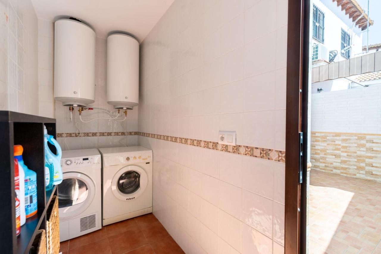 Vll Vivienda Rural A Las Puertas De Donana Villamanrique De La Condesa Eksteriør billede