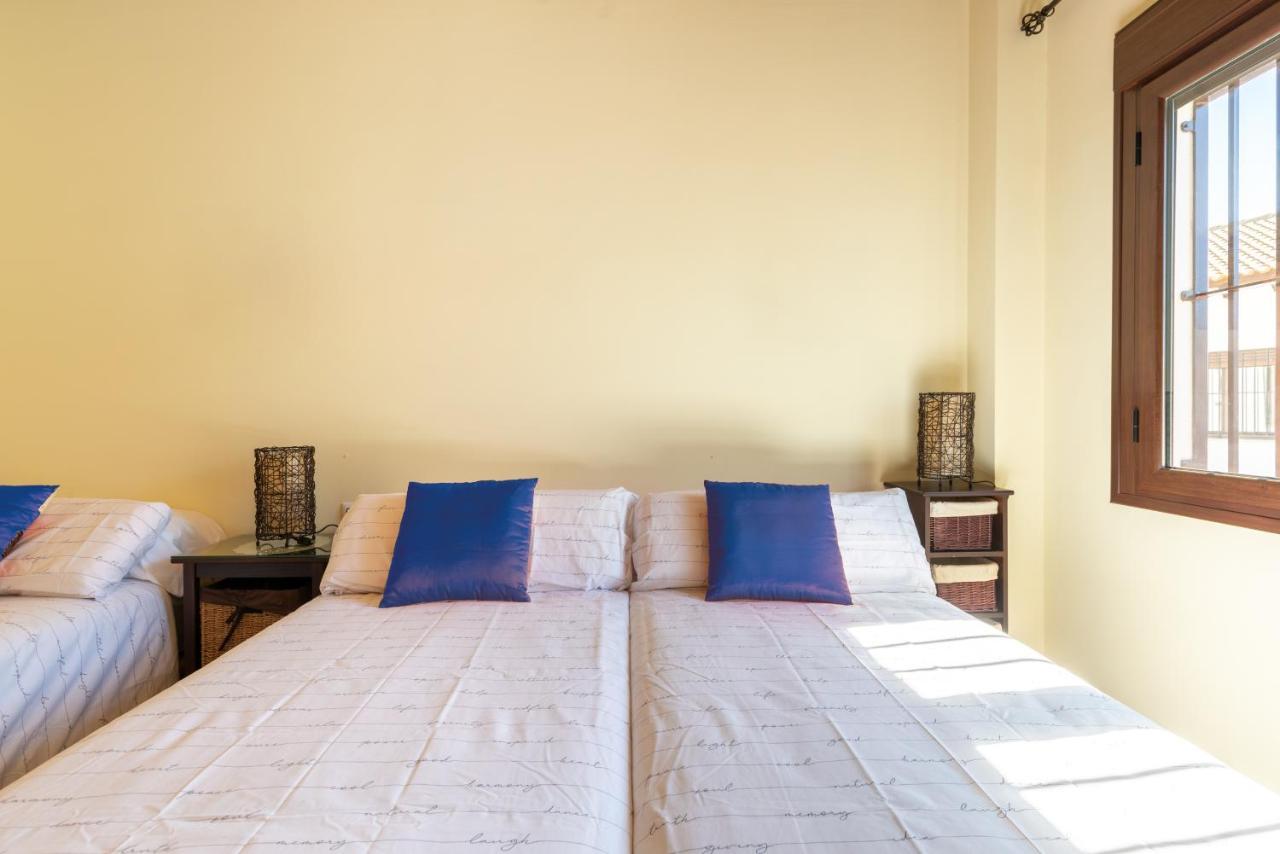 Vll Vivienda Rural A Las Puertas De Donana Villamanrique De La Condesa Eksteriør billede