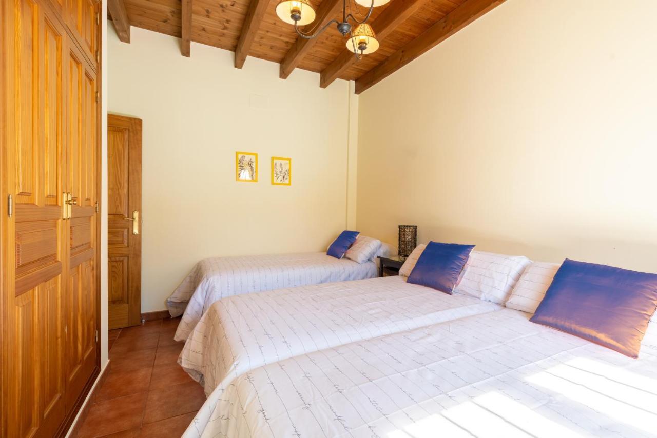 Vll Vivienda Rural A Las Puertas De Donana Villamanrique De La Condesa Eksteriør billede