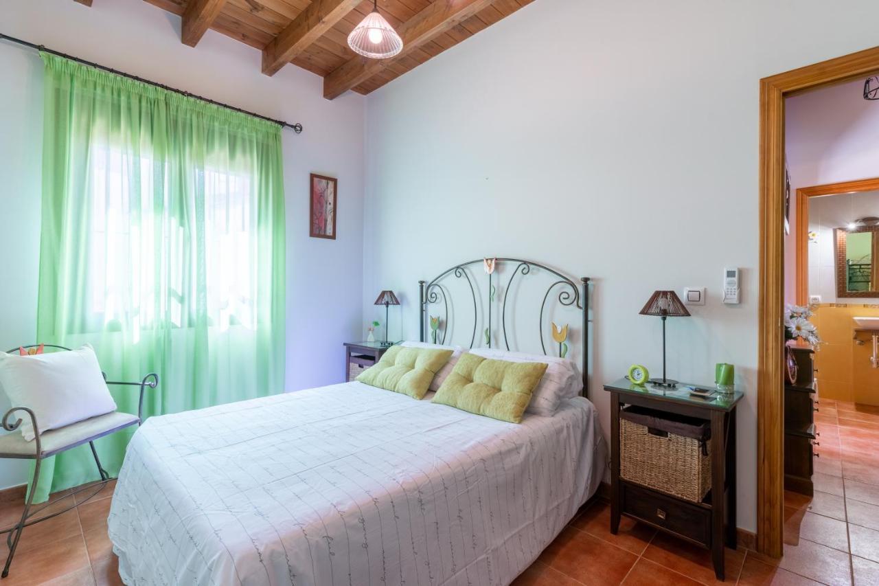 Vll Vivienda Rural A Las Puertas De Donana Villamanrique De La Condesa Eksteriør billede