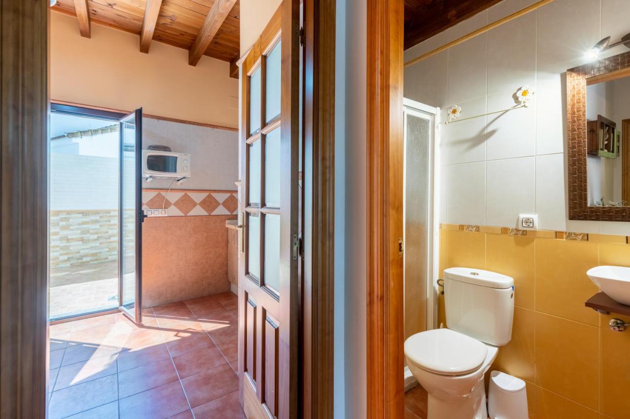 Vll Vivienda Rural A Las Puertas De Donana Villamanrique De La Condesa Eksteriør billede
